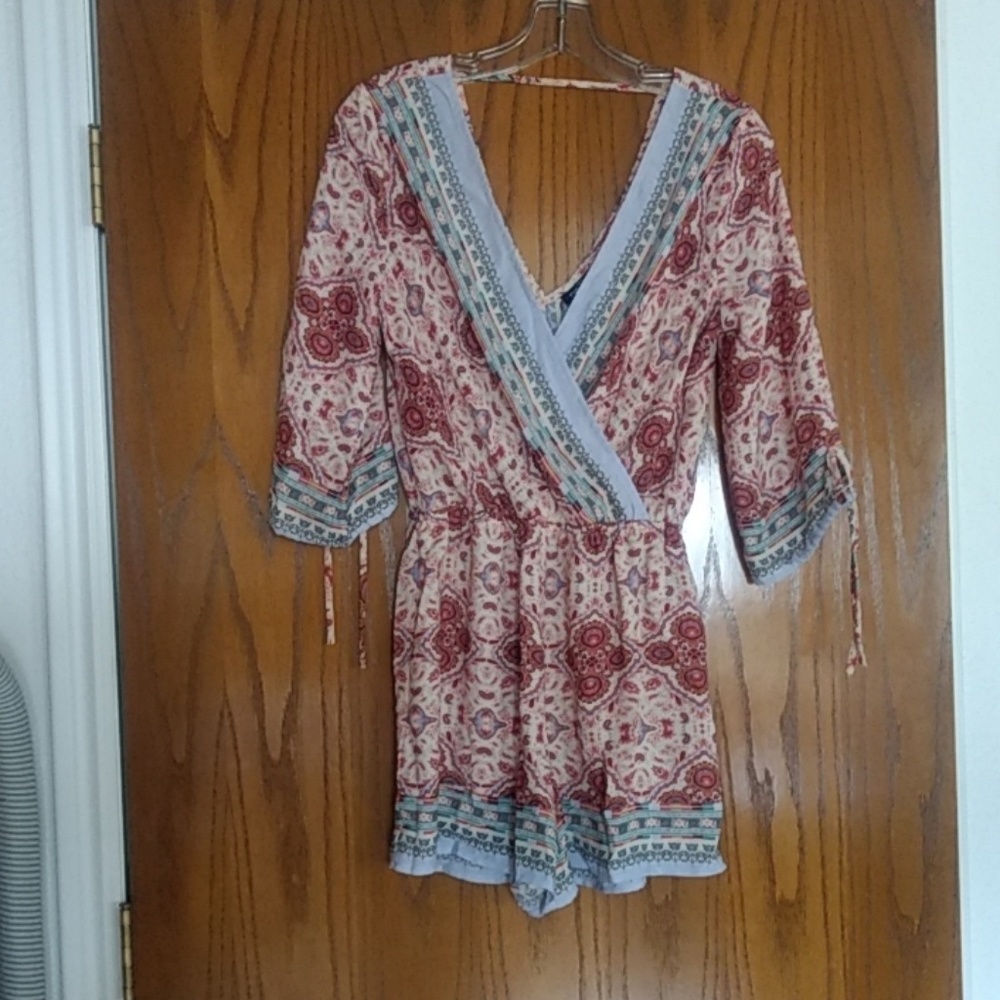 Rue21 romper